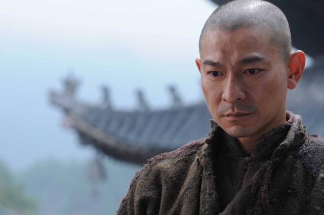 香港娱乐圈四大美男刘德华,香港四大天王刘德华