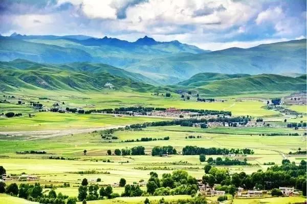 下半年旅行最佳时间表,2023最佳旅游时间表