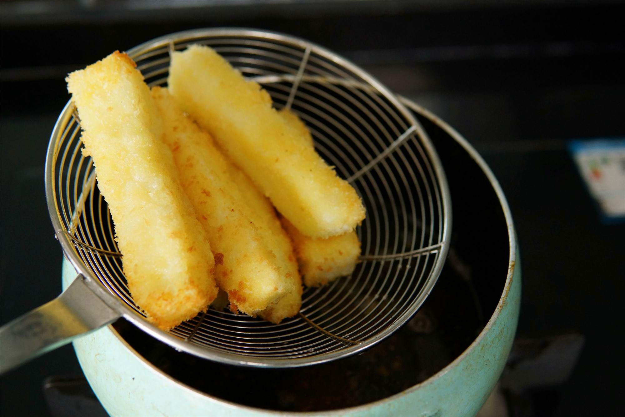 家里自制孩子零食小吃简单做法,在家自制小孩吃的零食