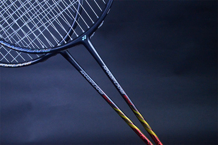 尤尼克斯最新款球拍疾光700测评,疾光1000尤尼克斯测评