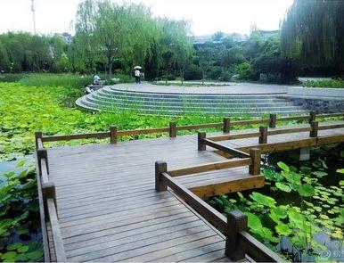 天津哪个公园免费的游乐设施多,天津免费的公园