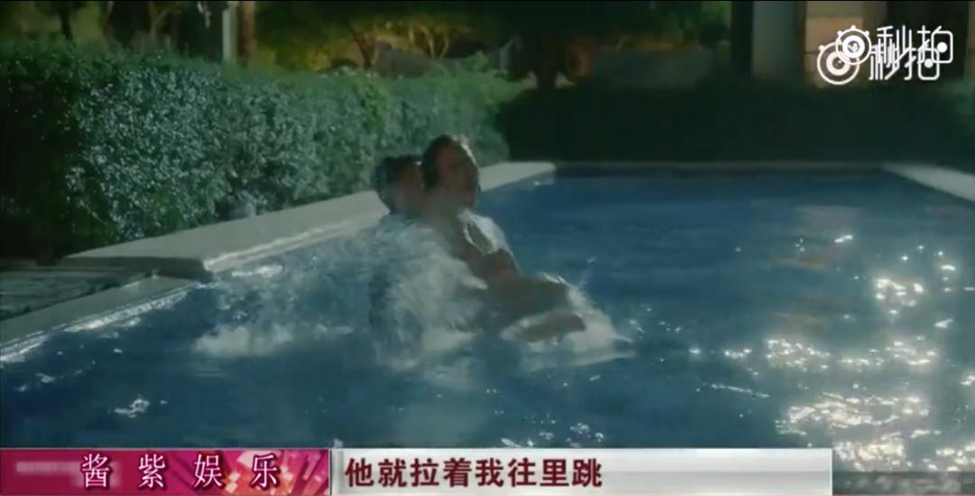 袁姗姗浮沉史,小三上位电视剧袁姗姗