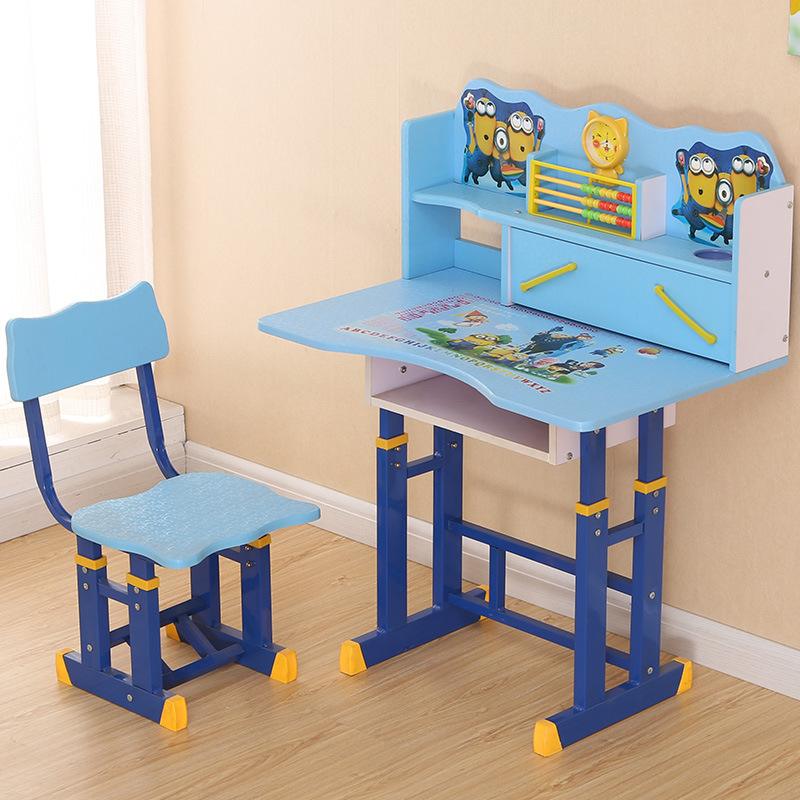 孩子做作业方法和技巧,乐歌升降桌儿童使用