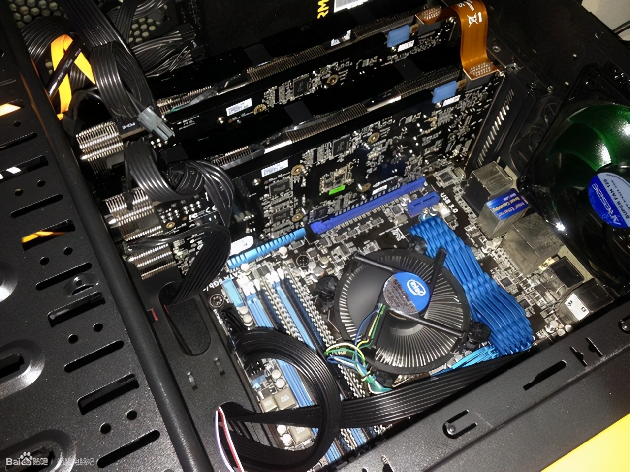 2021闲鱼性价比高的显卡 (闲鱼21年全新的显卡)