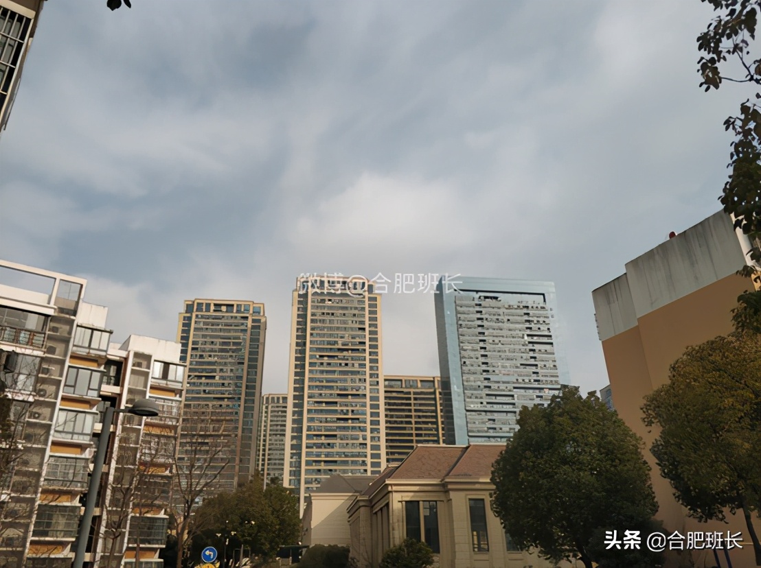 被168*瑰园玫**西区包围的安大磬苑怎么样?班长带你一探究竟