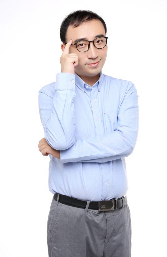 李永乐老师的幸福感,大家好我是李永乐老师