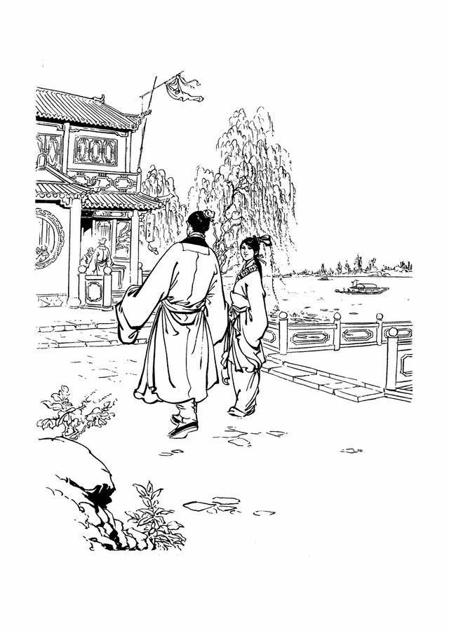 83版射雕英雄传改了原著哪些东西,射雕新修版改动