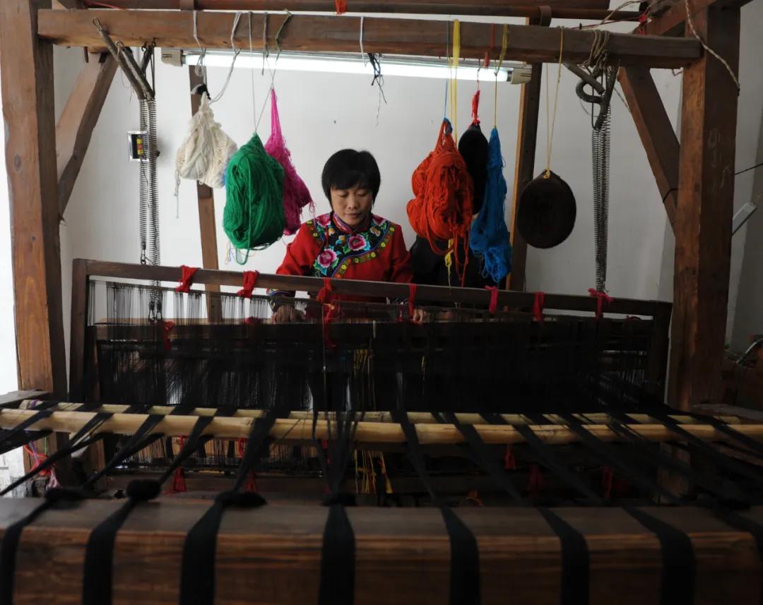 武吉海：我记“西兰卡普”