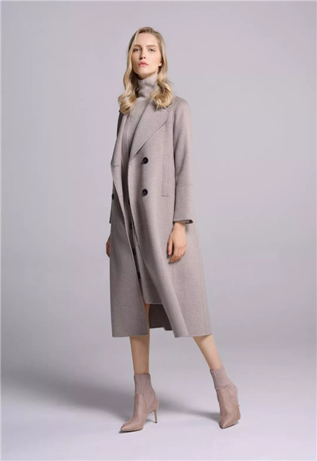 一件Cashmere就是最好的审美：最值得入手的羊绒单品怎么选？