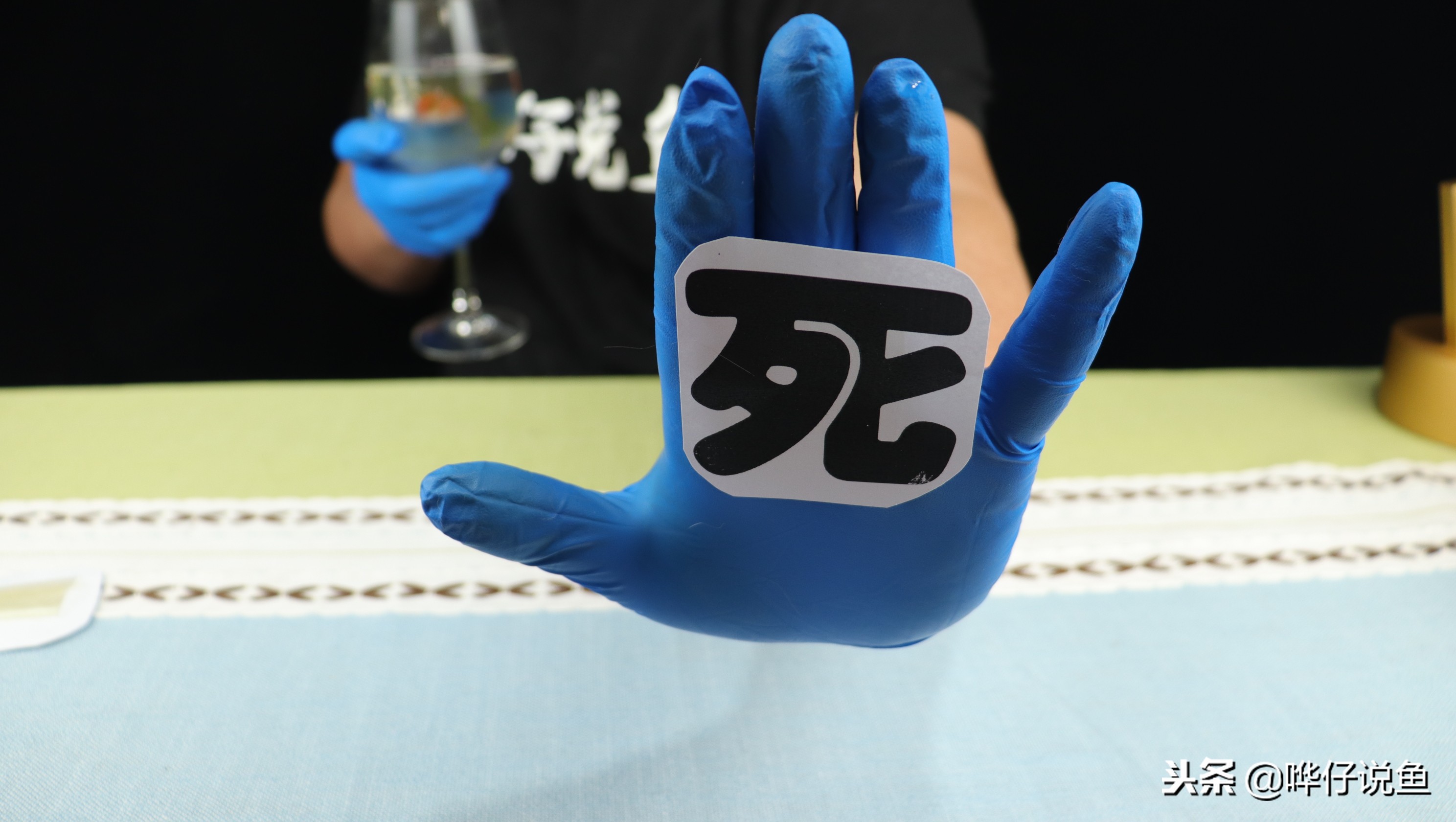 新手养不死鱼技巧,养观赏鱼不死鱼的三个绝招