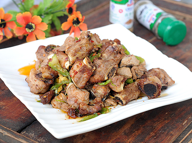 100道最受欢迎家常菜谱,8道特色家常菜在饭店在家都火爆