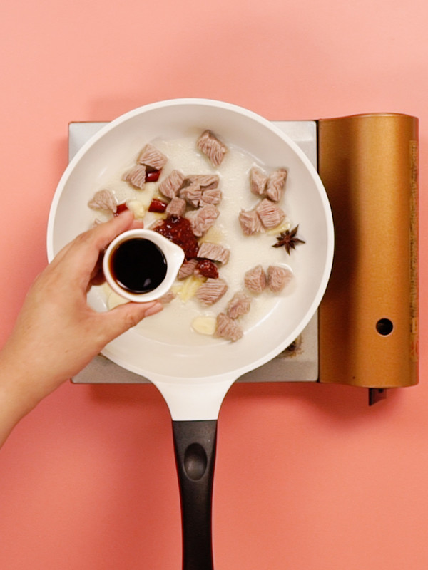 潮汕牛肉火锅,牛肉火锅制作方法