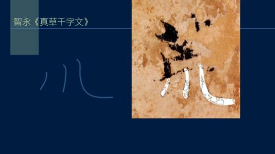 黄简五势八法讲解,黄简讲笔法识势