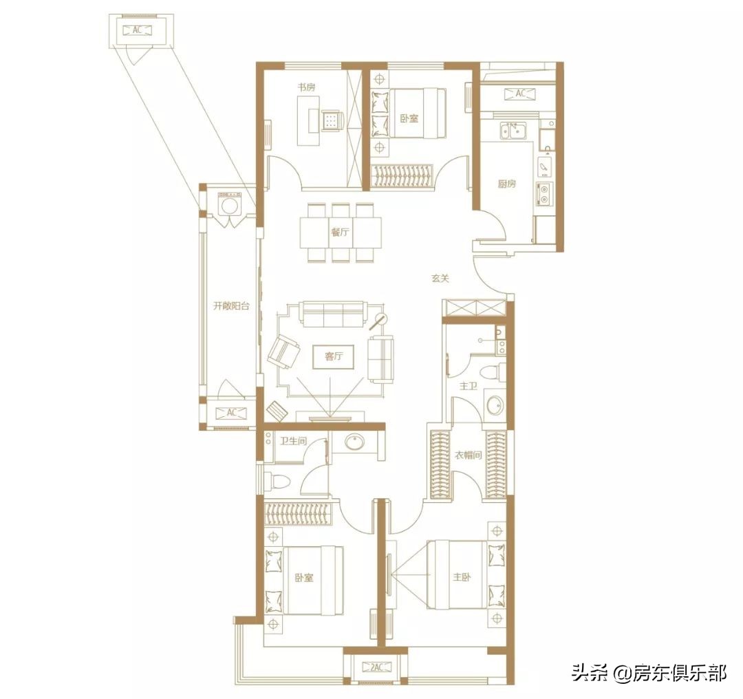 盘活收回低效闲置土地,盘活区域资源
