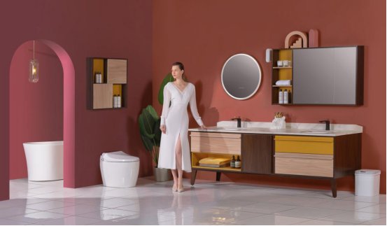 卫浴十大名牌加盟,品牌卫浴招商加盟哪个品牌好