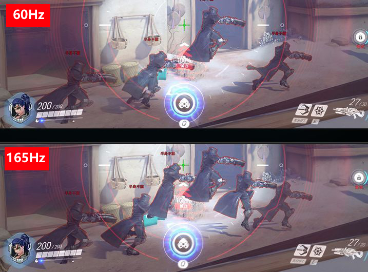 agon爱攻2k144hz电竞曲面显示器,爱攻agon显示器评测