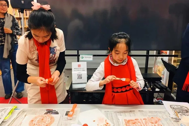 文化交流之旅,文化交流学习活动