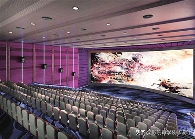 中国巨幕影院,巨幕影城好吗