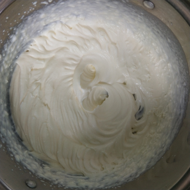 冰爽绿色心情冰淇淋,在家里怎么做健康又好吃的冰淇淋