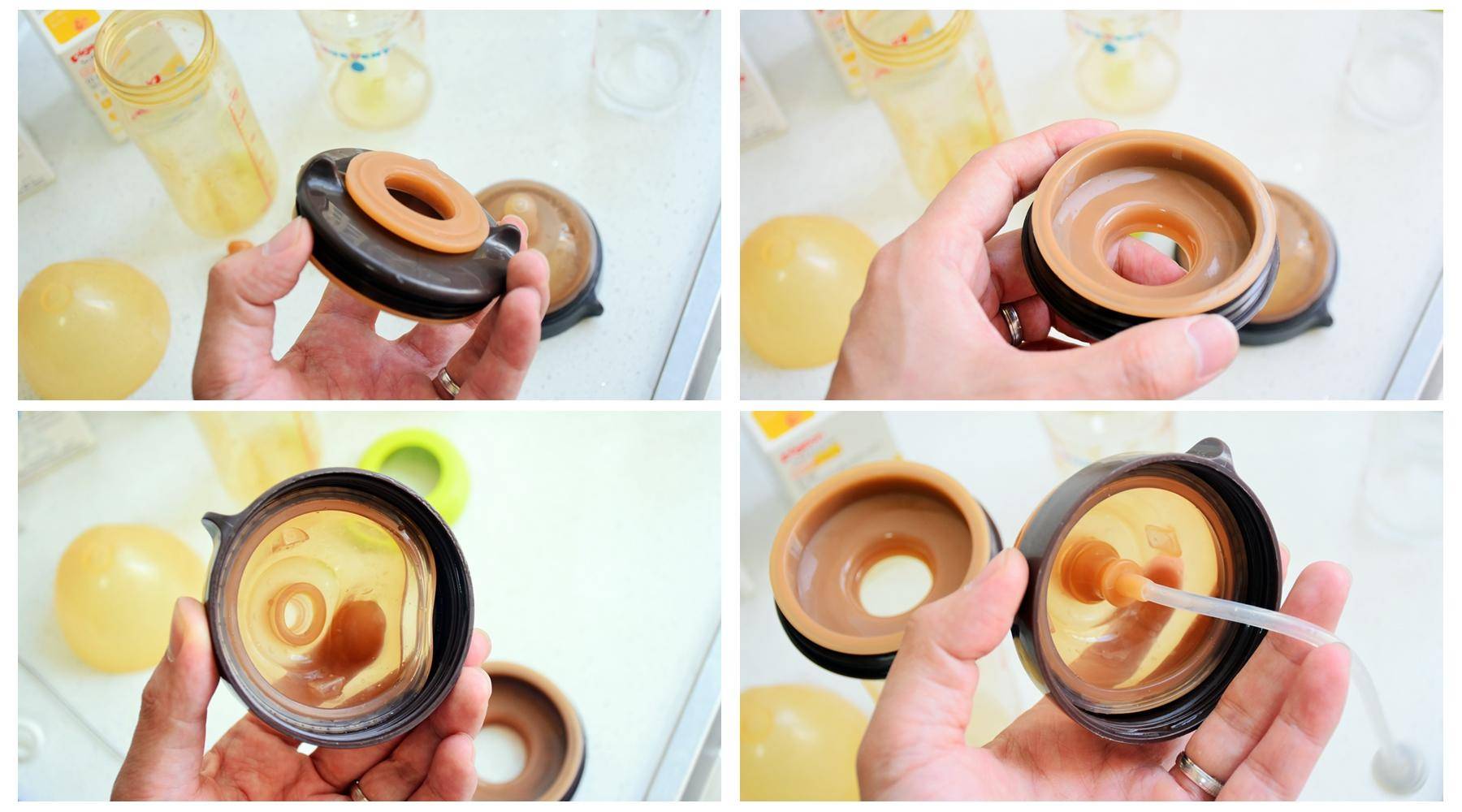 新手奶瓶怎么选购,奶瓶怎么选购才好