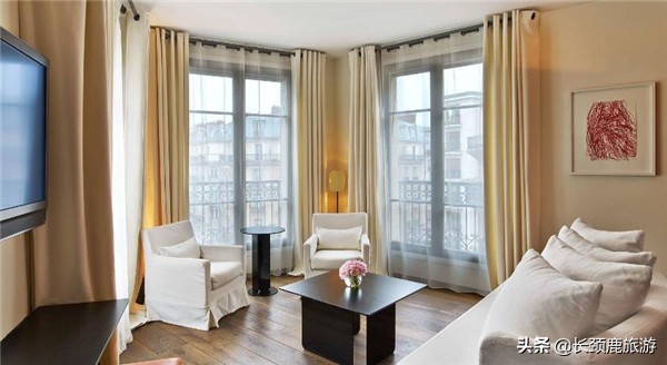 巴黎铁塔旅游攻略大全,去巴黎住哪里最便宜