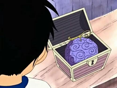 海贼王用黄金换3亿贝利,海贼王50亿的恶魔果实