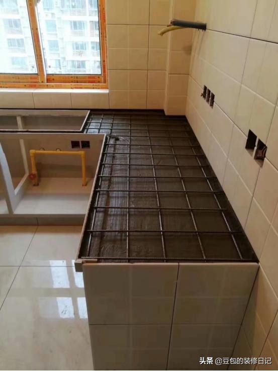 用瓷砖做的橱柜好吗,用瓷砖做橱柜性价比