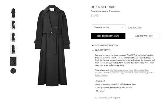 Mark这些时尚资源网站，比春晚好看