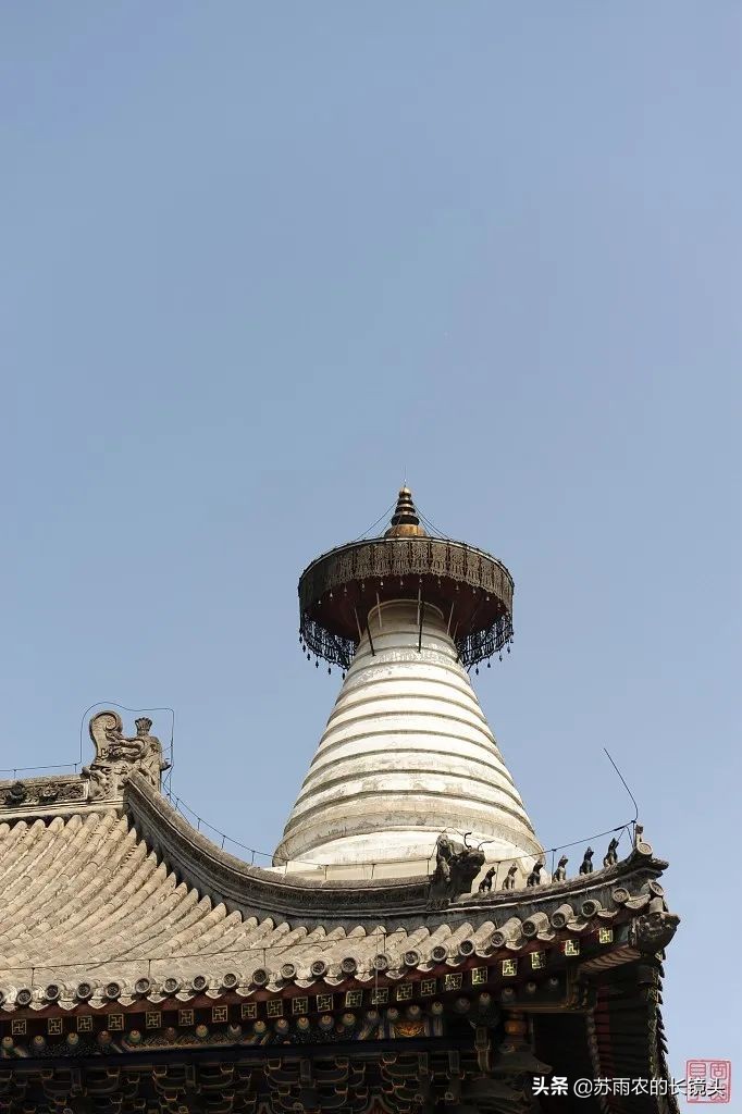 北京十年美景,北京深处不可不看的60处风景