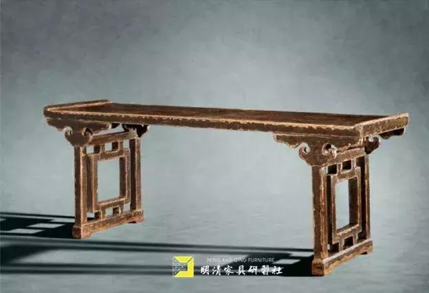 各种家具木材详解,哪种木材家具值得收藏