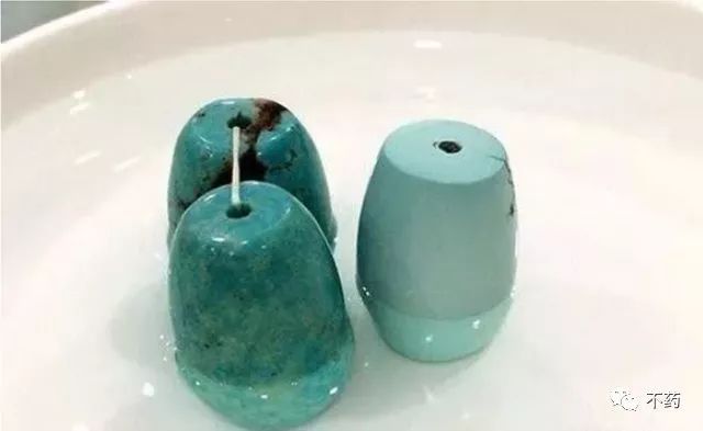 绿松石手串盘花了怎么办,绿松石盘玩变色慢怎么办
