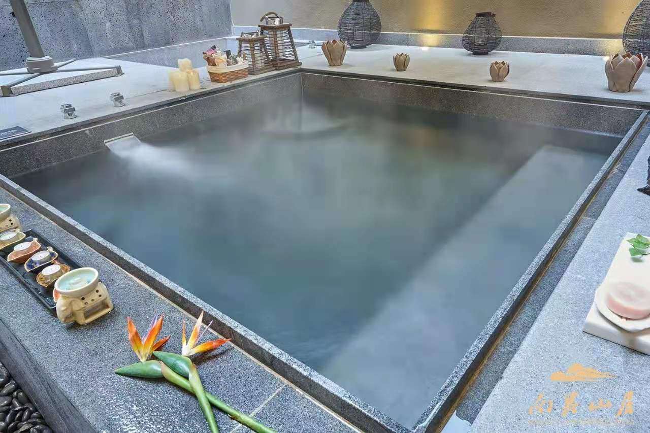 惠州南昆山温泉度假村是几a级的,惠州南昆山温泉度假民宿