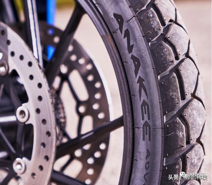 凯旋tiger850试驾视频最新款,2021款凯旋tiger