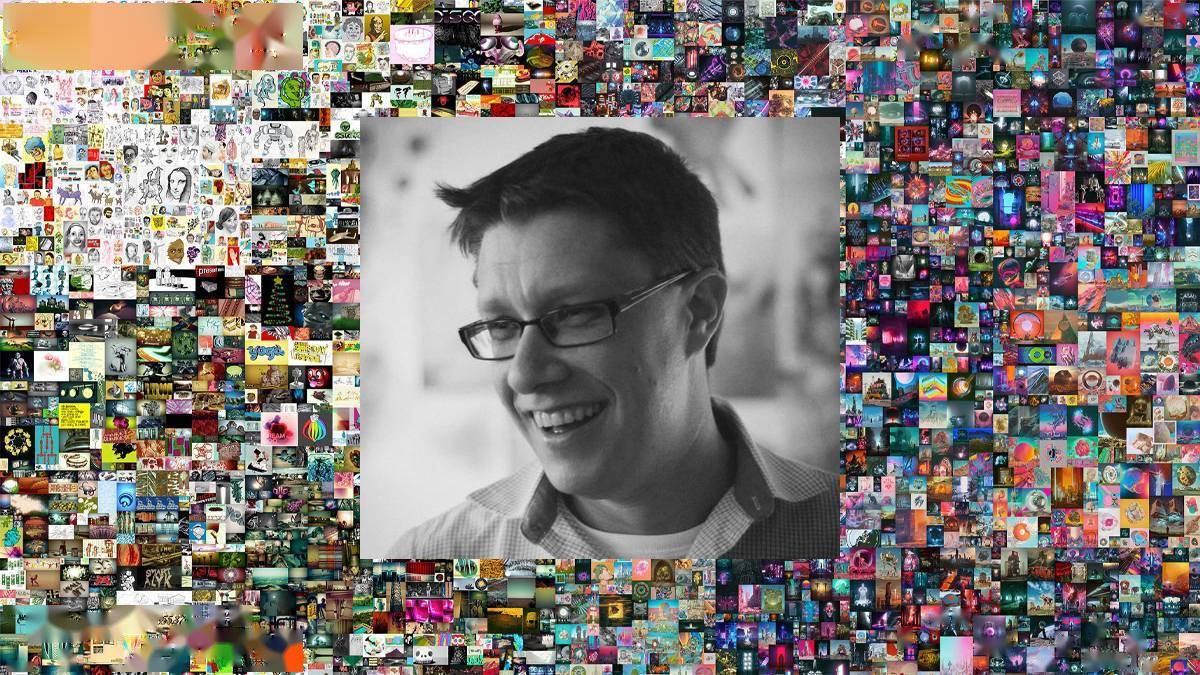 库里100万买了个猴,火遍全球的NFT概念是区块链的出圈之路?