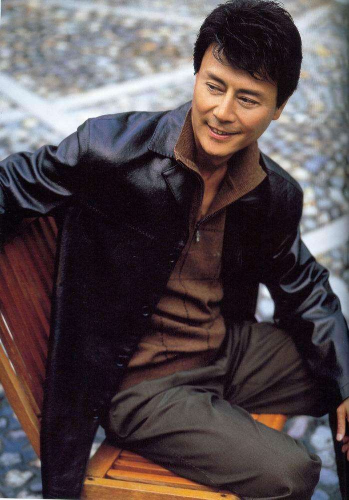 刘德凯和现任妻子现况,刘德凯离婚真相