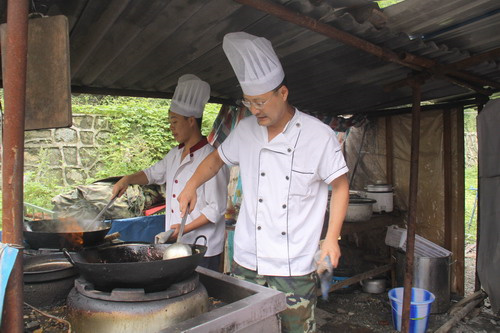 岁月缅怀电视剧片段,岁月静好缅怀先烈致敬英雄