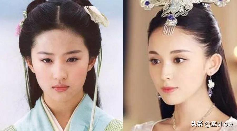 同样是异域美人，为啥她们的路人缘差这么多？聊聊人缘的秘诀