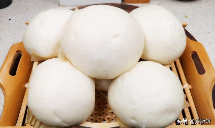 食用小苏打发酵面粉视频,泡打粉小苏打酵母粉有什么区别