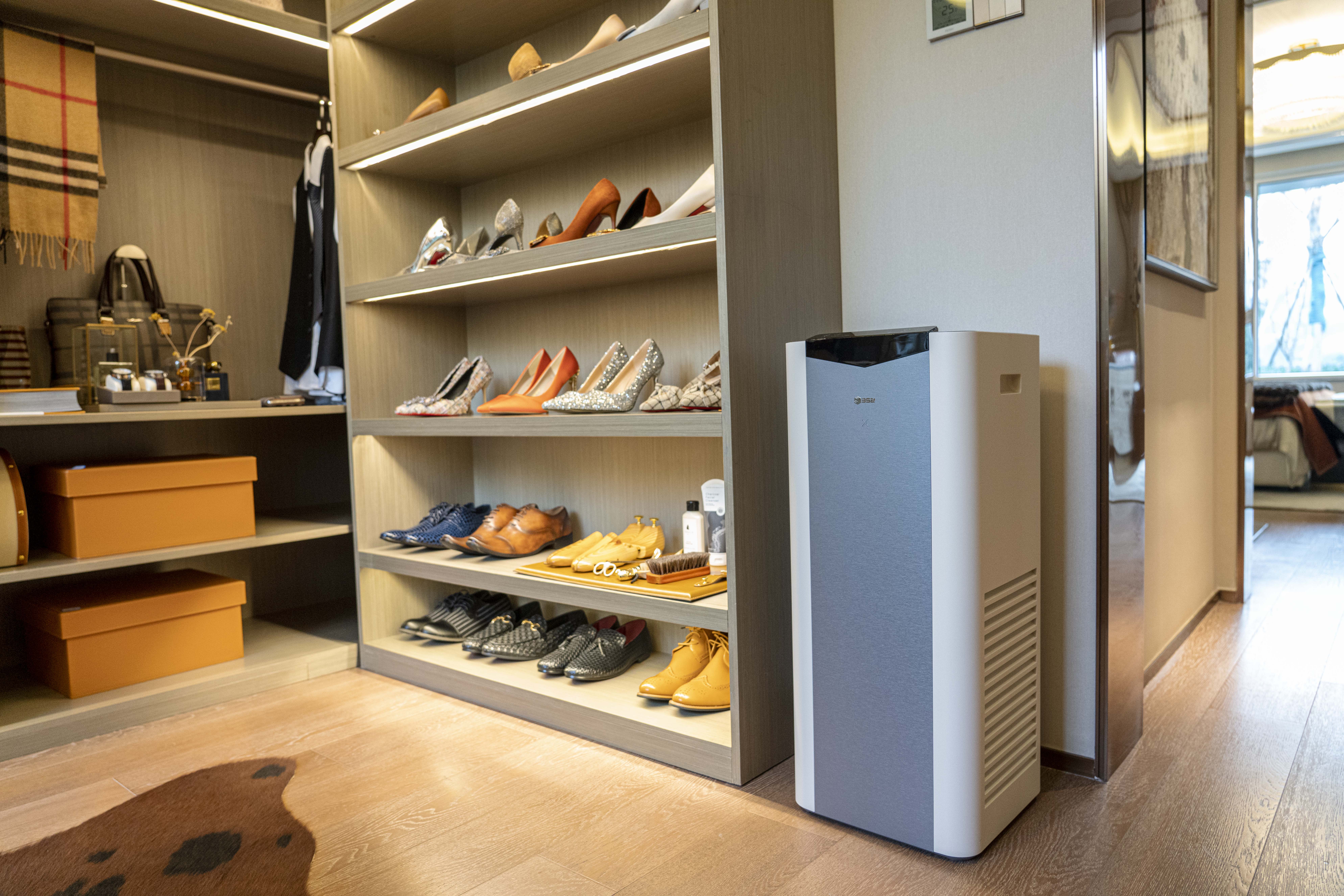 35250空气净化器,352空气净化器家用旗舰店