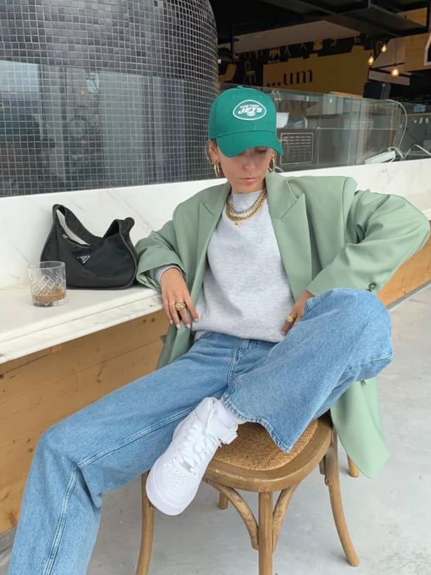 大象腿应该注意什么,大象腿穿什么裤子显瘦