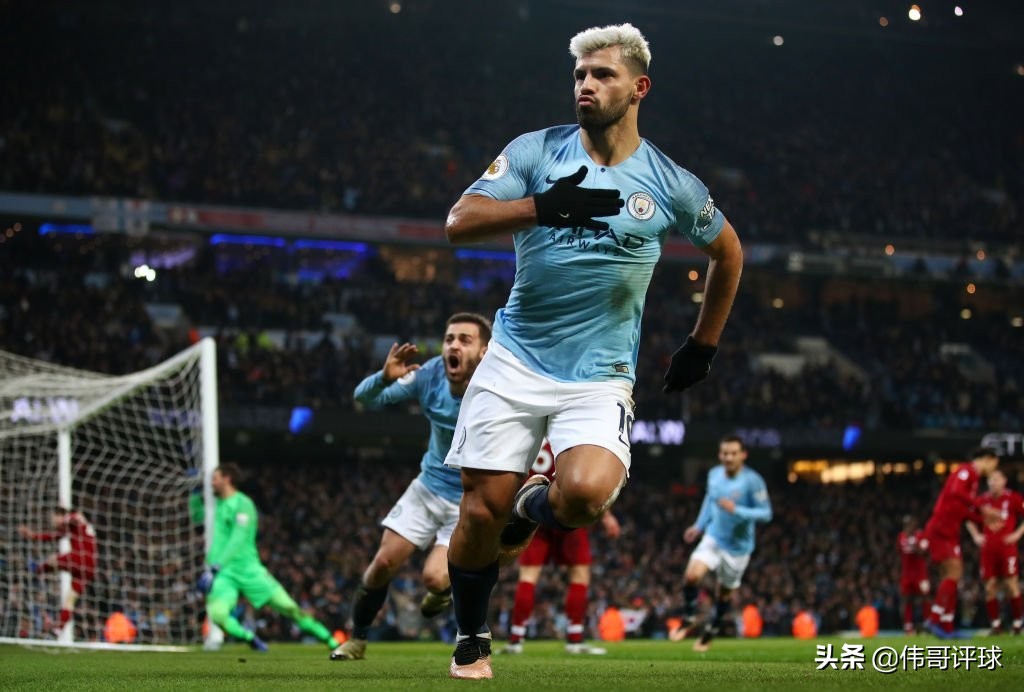 曼城客场被曼联零封揭示两大短板,曼城是不是输了