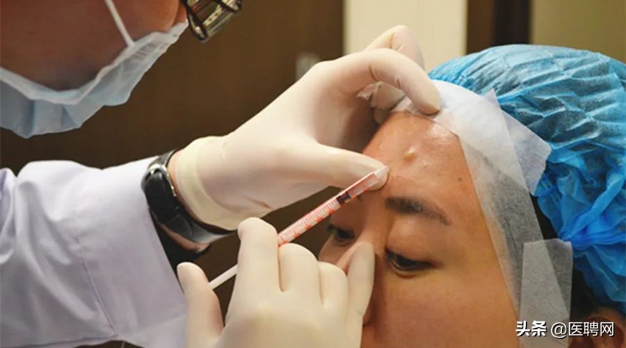 整形外科医生工资一般多少,整形医院皮肤科的工资高吗