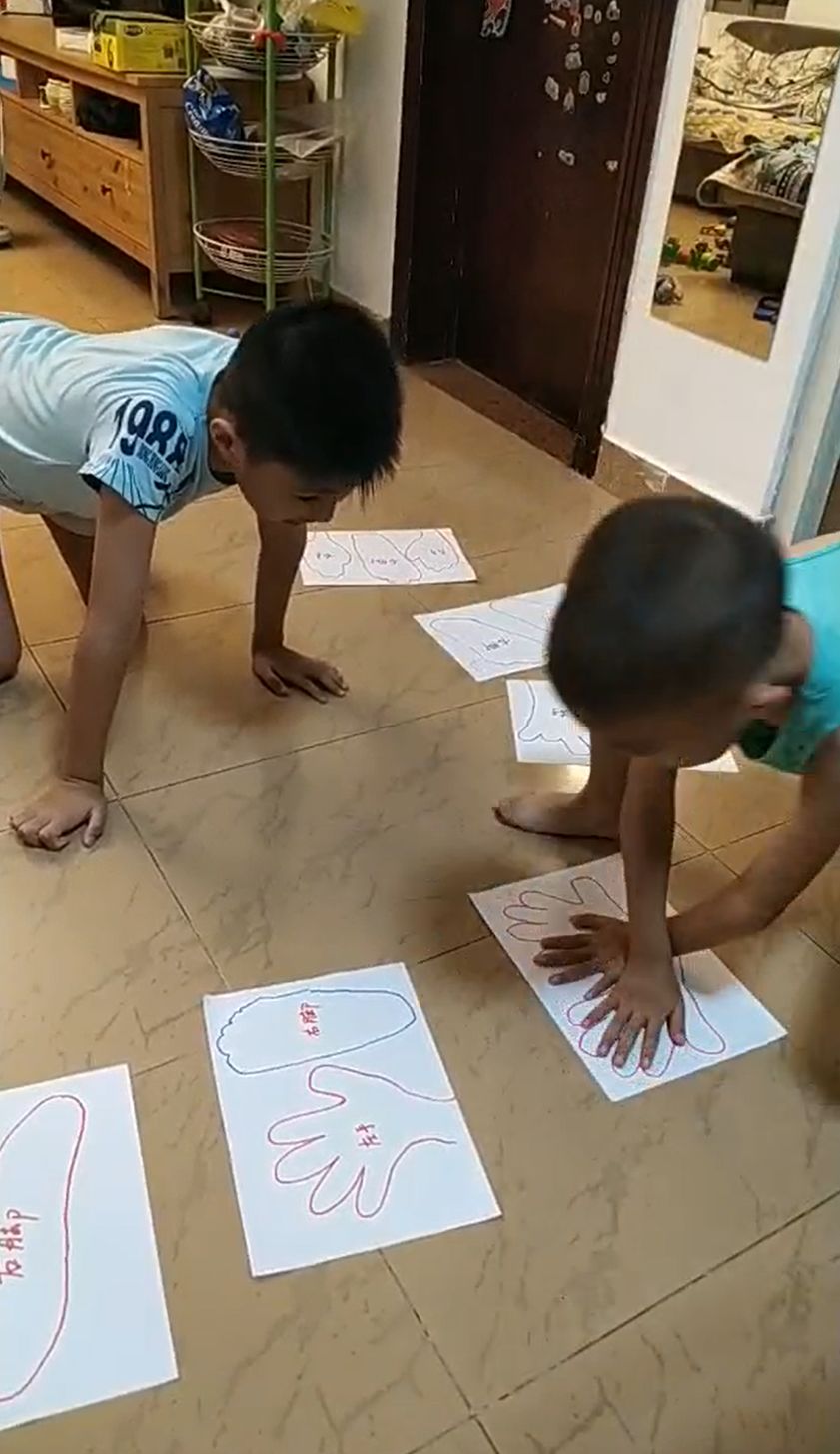 还没翻过英语的山、淌过奥数的河，却又遇到跳绳这个小恶魔？