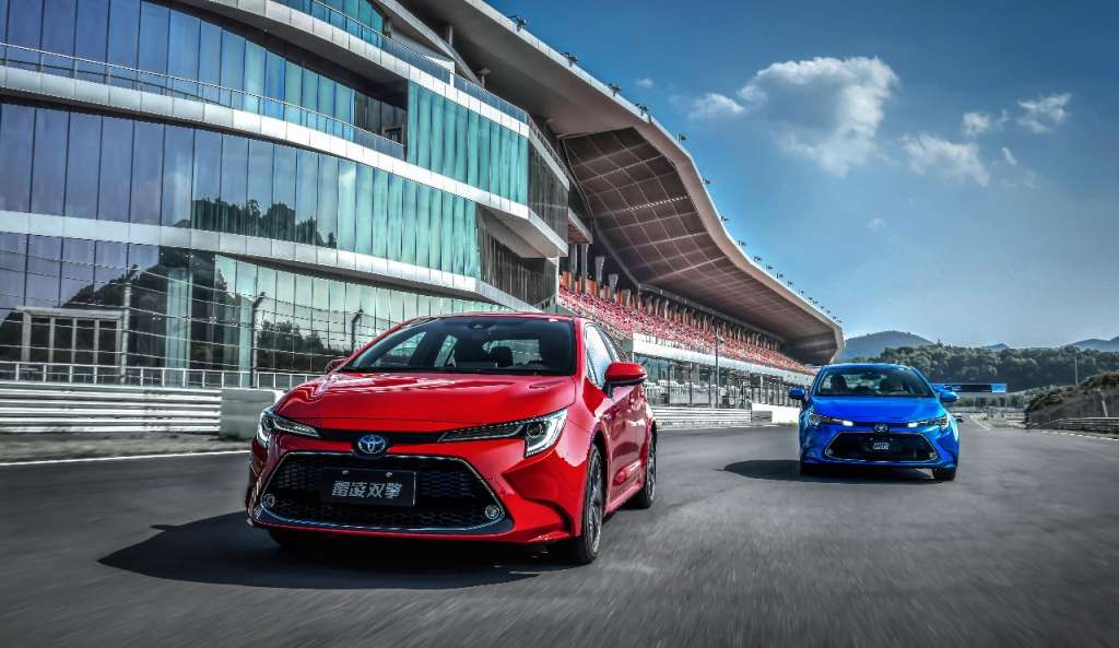 2022款丰田雷凌安全配置,广汽丰田雷凌2016-2018款