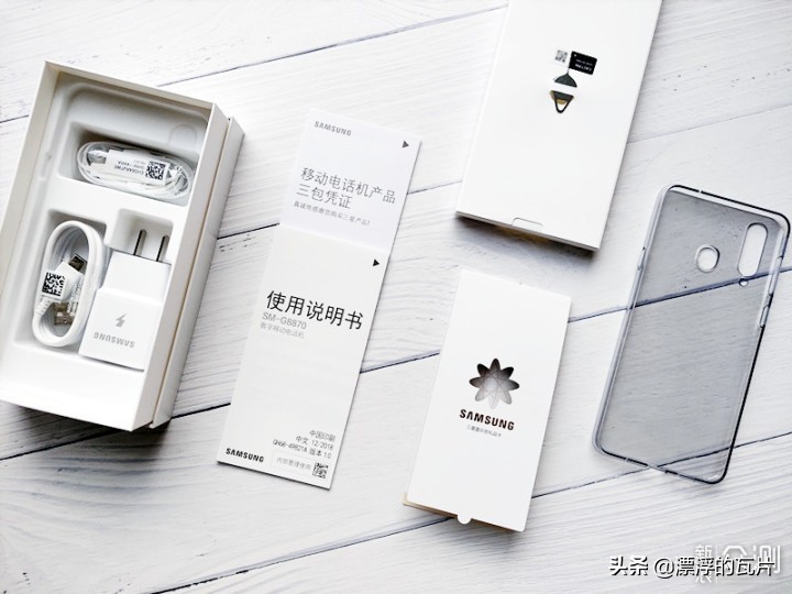 三星galaxya8s参数配置详情,三星a8s有哪些优缺点