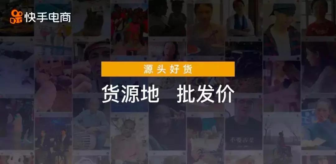 粉丝、店主与平台：快手电商生态中的引力与斥力