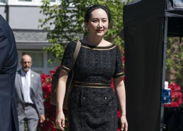 何鸿燊、孟晚舟|各大新闻版面故事背后的性格光辉