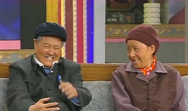 潘长江调侃蔡明完整视频,潘长江最经典的小品见网友完整版