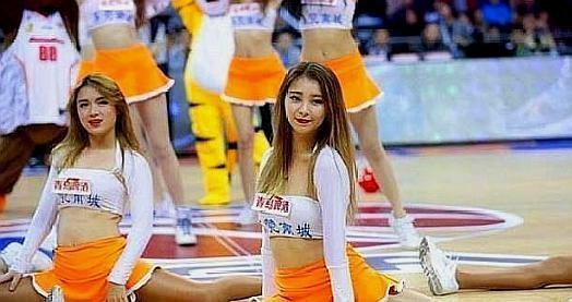 中国最美篮球宝贝女神,最美篮球宝贝照片