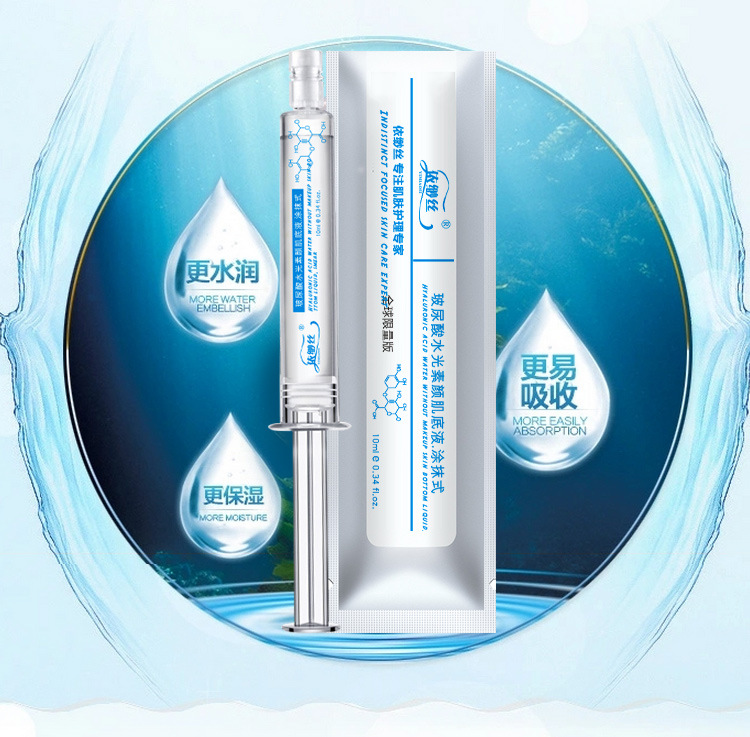 40岁女人打玻尿酸有效果吗,额头有皱纹打玻尿酸有没有后遗症